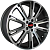 Диски Replica Concept MR504 8.5x20 5*112 ET43 DIA66.6 MGMF Литой купить с бесплатной доставкой в пункты выдачи в Петербурге